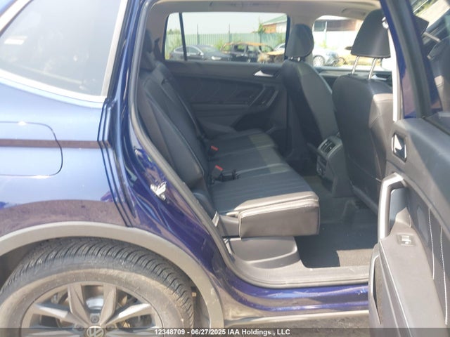 3VVMB7AX2RM037644 Volkswagen tsi