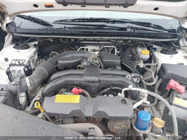 JF2GPALC3HH254788 Subaru naturally aspirated