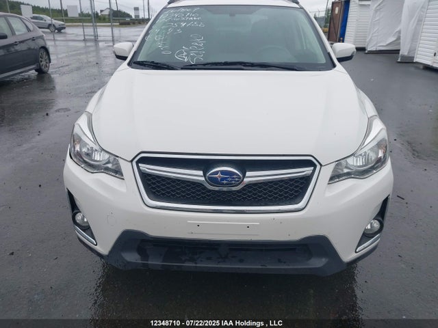 JF2GPALC3HH254788 Subaru naturally aspirated