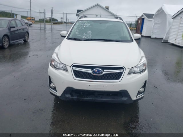 JF2GPALC3HH254788 Subaru naturally aspirated