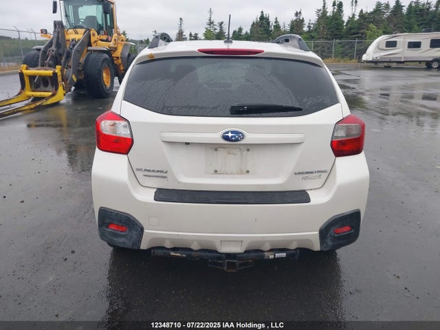 JF2GPALC3HH254788 Subaru naturally aspirated
