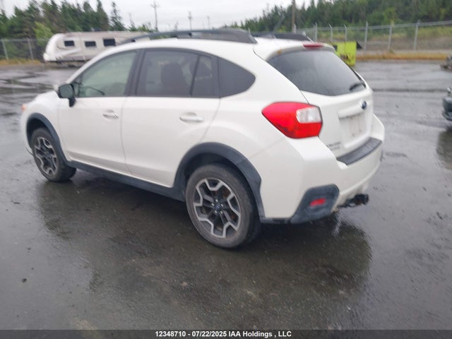JF2GPALC3HH254788 Subaru naturally aspirated
