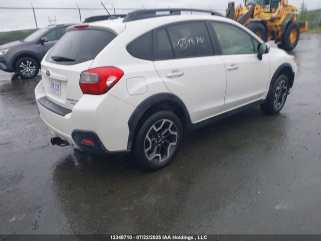 JF2GPALC3HH254788 Subaru naturally aspirated