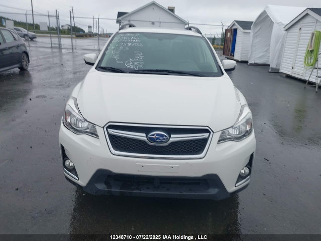 JF2GPALC3HH254788 Subaru naturally aspirated