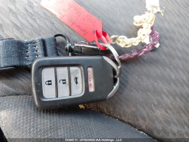 2HGFB2F54FH053177 Honda r18z1