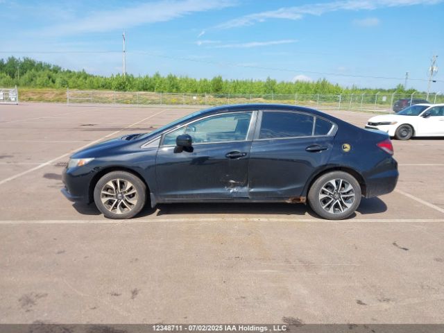 2HGFB2F54FH053177 Honda r18z1