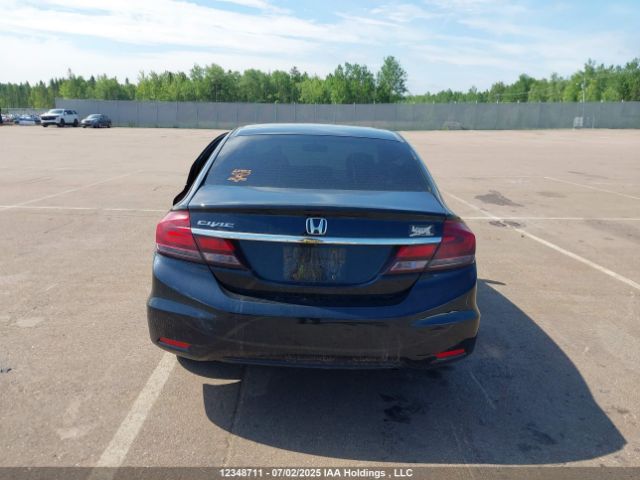 2HGFB2F54FH053177 Honda r18z1