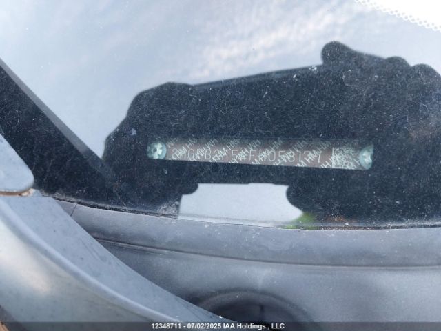 2HGFB2F54FH053177 Honda r18z1