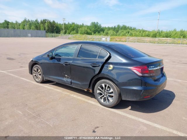 2HGFB2F54FH053177 Honda r18z1