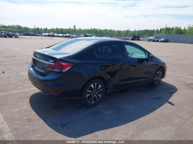 2HGFB2F54FH053177 Honda r18z1