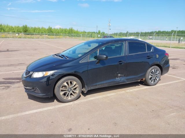 2HGFB2F54FH053177 Honda r18z1