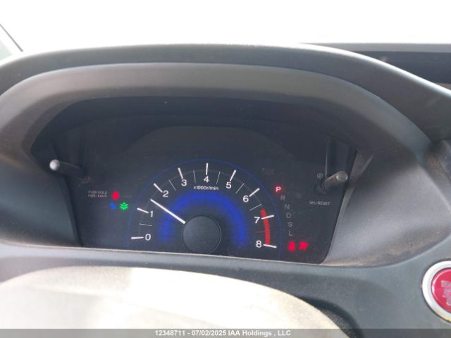 2HGFB2F54FH053177 Honda r18z1