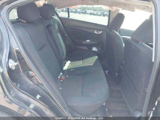 2HGFB2F54FH053177 Honda r18z1
