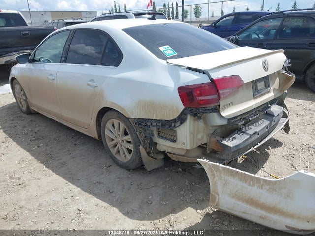 3VWB67AJ8HM253256 Volkswagen 1.4 tsi