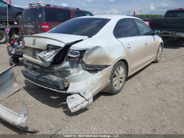 3VWB67AJ8HM253256 Volkswagen 1.4 tsi
