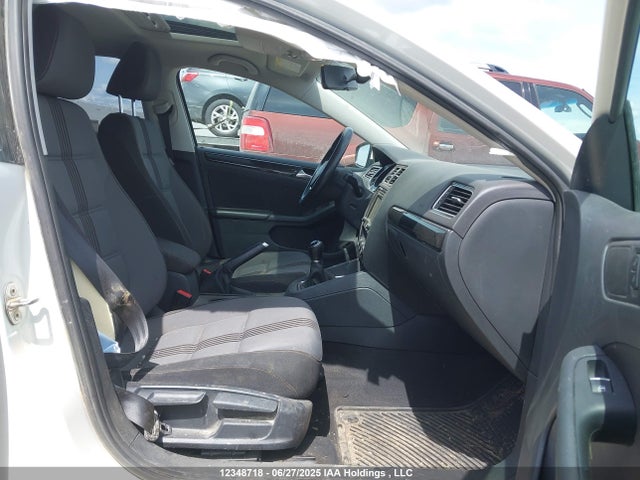 3VWB67AJ8HM253256 Volkswagen 1.4 tsi