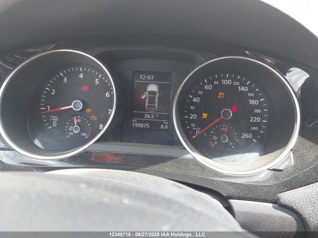 3VWB67AJ8HM253256 Volkswagen 1.4 tsi