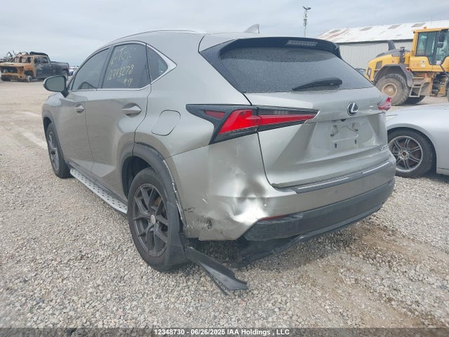JTJBARBZ9J2156465 Lexus 8ar-fts