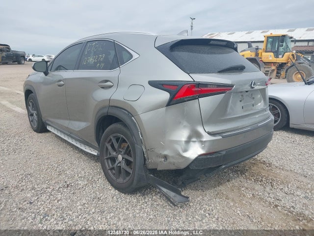 JTJBARBZ9J2156465 Lexus 8ar-fts