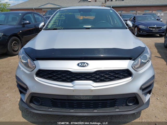 3KPF24AD5KE042056 KIA mpi nu