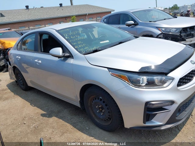 3KPF24AD5KE042056 KIA mpi nu