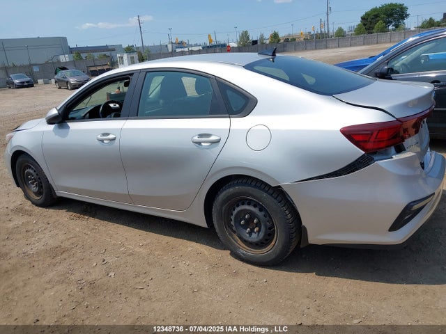 3KPF24AD5KE042056 KIA mpi nu