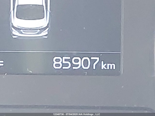 3KPF24AD5KE042056 KIA mpi nu