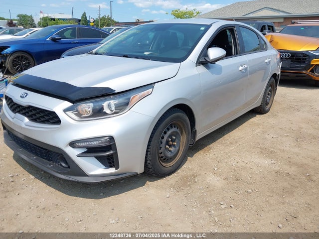 3KPF24AD5KE042056 KIA mpi nu