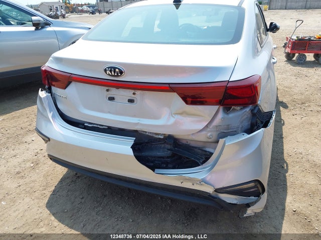 3KPF24AD5KE042056 KIA mpi nu