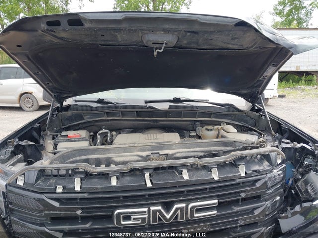 GMC l84 2023 1GTUUCEDXPZ133521 Image 10