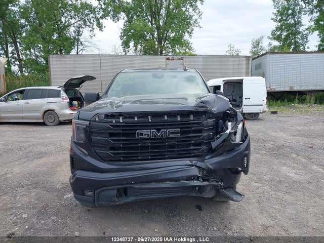 GMC l84 2023 1GTUUCEDXPZ133521 Image 11