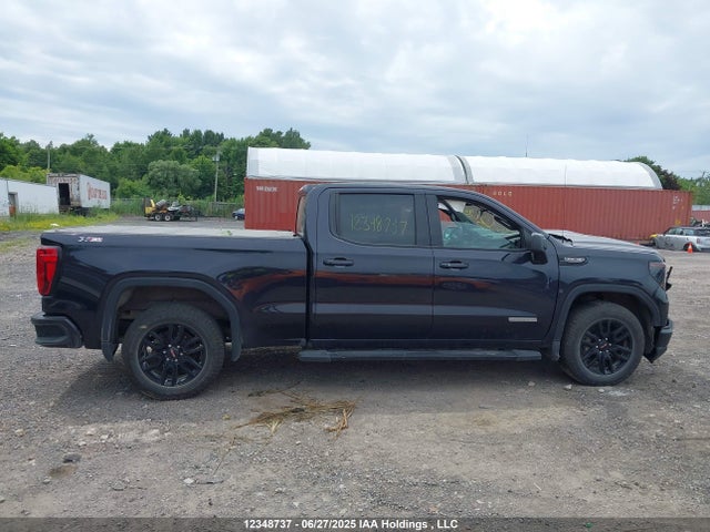 GMC l84 2023 1GTUUCEDXPZ133521 Image 12
