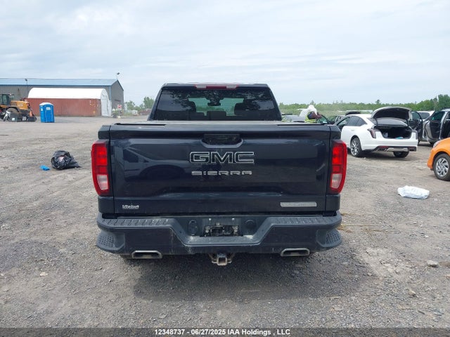 GMC l84 2023 1GTUUCEDXPZ133521 Image 15
