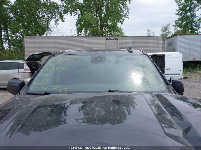 GMC l84 2023 1GTUUCEDXPZ133521 Image 16