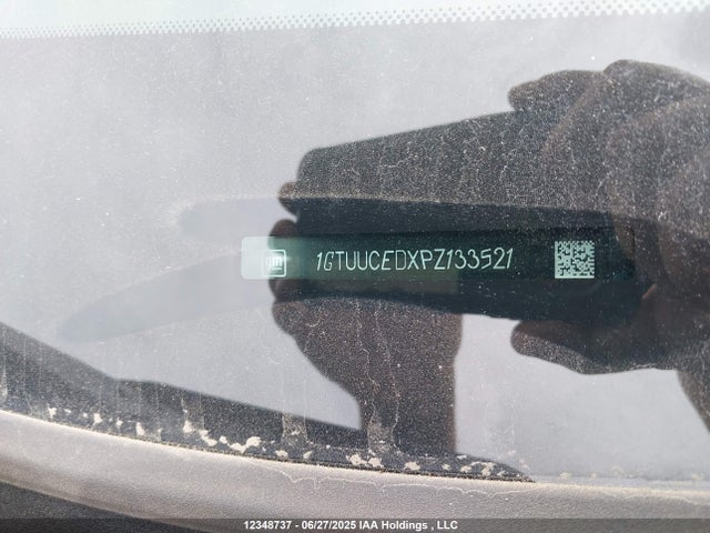 GMC l84 2023 1GTUUCEDXPZ133521 Image 17