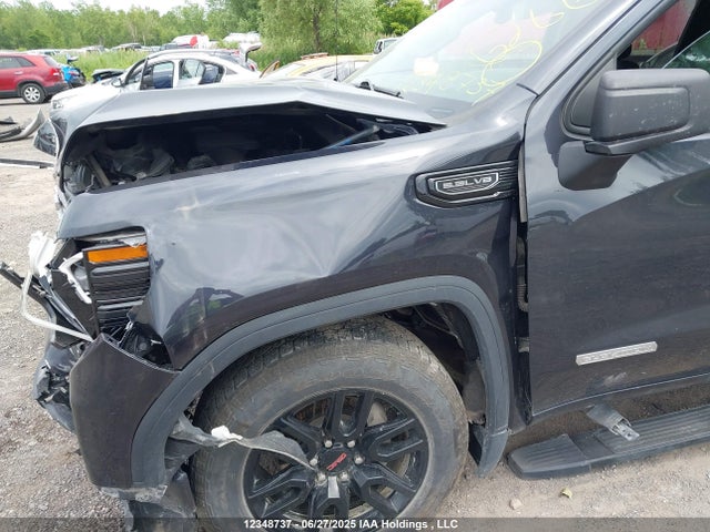 GMC l84 2023 1GTUUCEDXPZ133521 Image 18