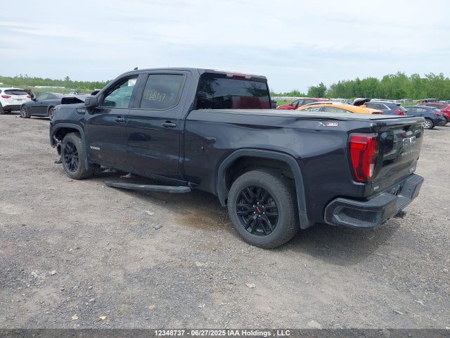 GMC l84 2023 1GTUUCEDXPZ133521 Image 3