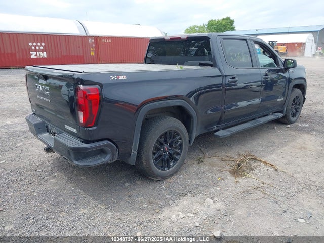 GMC l84 2023 1GTUUCEDXPZ133521 Image 4