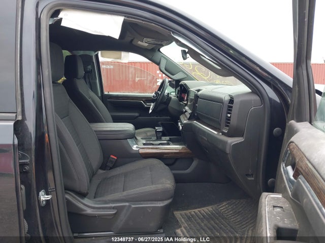 GMC l84 2023 1GTUUCEDXPZ133521 Image 5