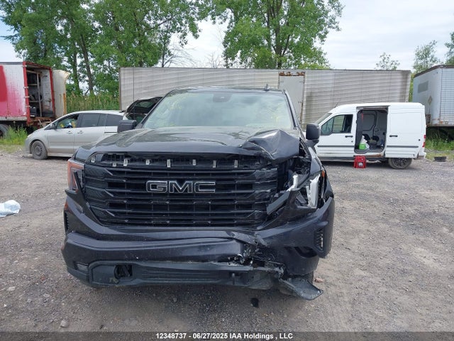 GMC l84 2023 1GTUUCEDXPZ133521 Image 6