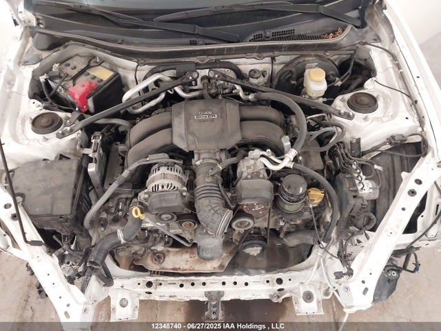 JF1ZDBE10P9704994 Subaru na