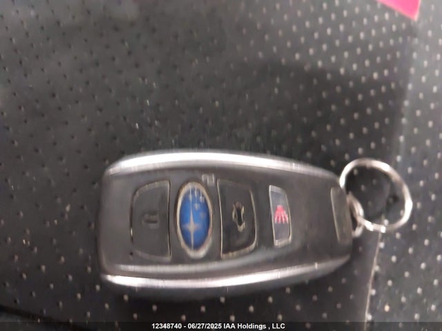 JF1ZDBE10P9704994 Subaru na