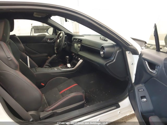 JF1ZDBE10P9704994 Subaru na