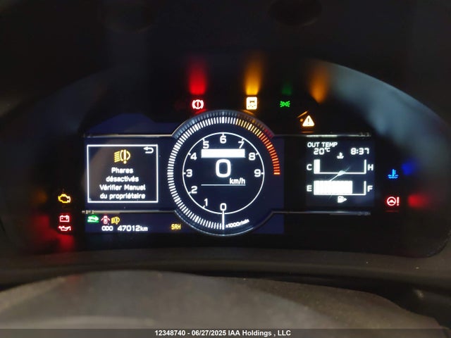 JF1ZDBE10P9704994 Subaru na