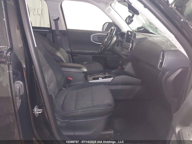 3FMCR9B69MRB34791 Ford dragon