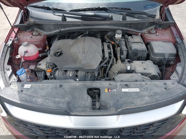 KIA gdi theta iii 2023 KNDPUCAF2P7119175 Image 10