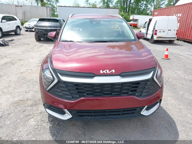 KIA gdi theta iii 2023 KNDPUCAF2P7119175 Image 12