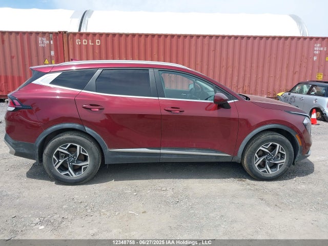 KIA gdi theta iii 2023 KNDPUCAF2P7119175 Image 13