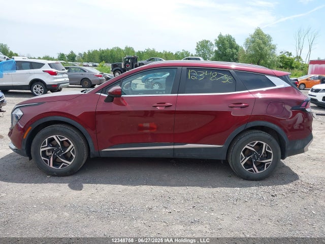 KIA gdi theta iii 2023 KNDPUCAF2P7119175 Image 14
