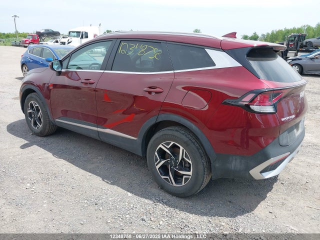 KIA gdi theta iii 2023 KNDPUCAF2P7119175 Image 3